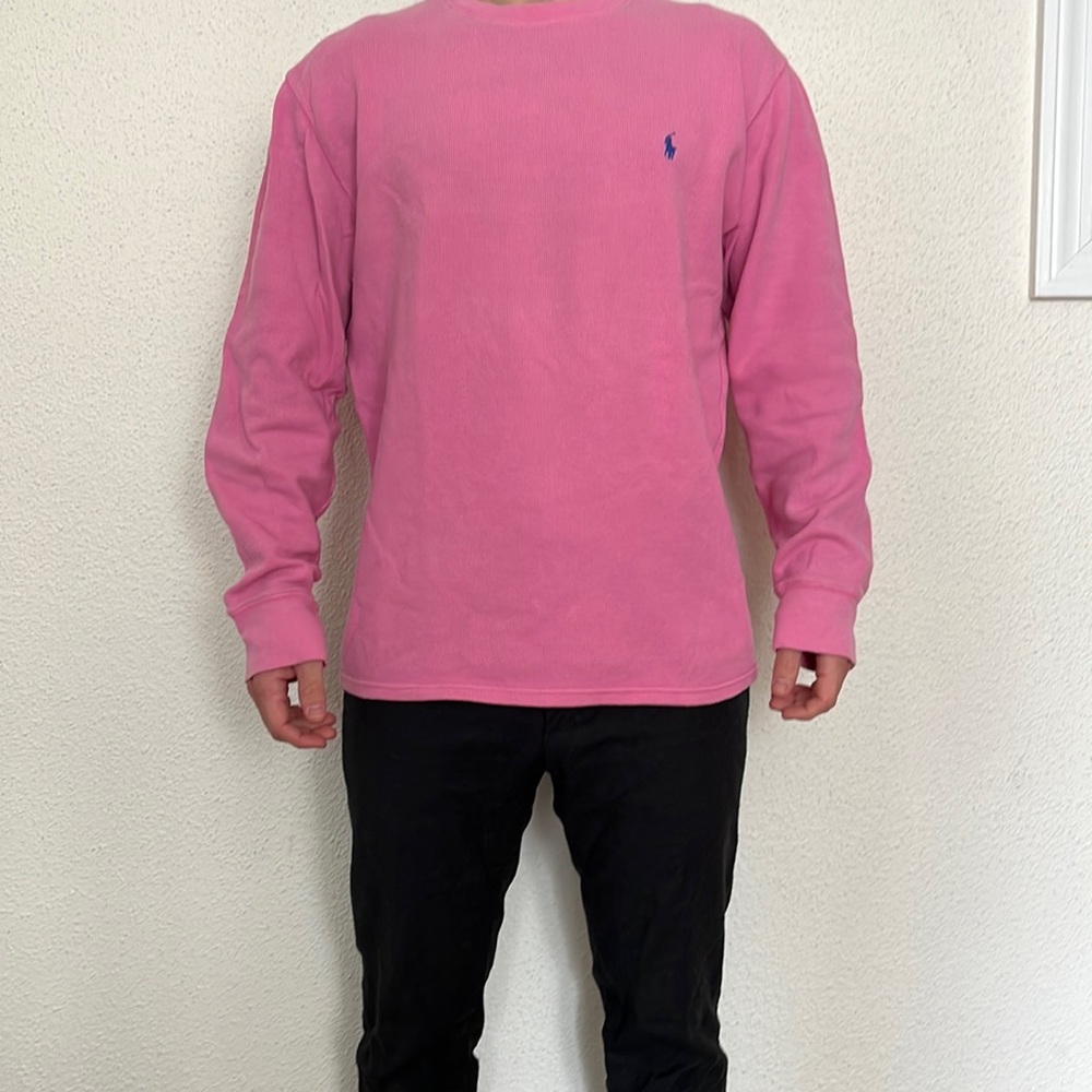Polo Ralph Lauren long sleeves